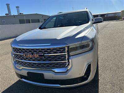 2020 GMC Acadia Denali   - Photo 17 - Amarillo, TX 79109