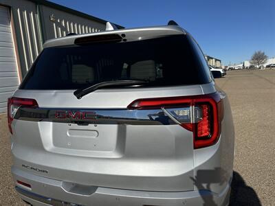 2020 GMC Acadia Denali   - Photo 22 - Amarillo, TX 79109