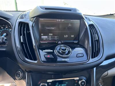 2014 Ford Escape Titanium   - Photo 16 - Amarillo, TX 79109
