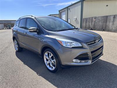 2014 Ford Escape Titanium   - Photo 4 - Amarillo, TX 79109