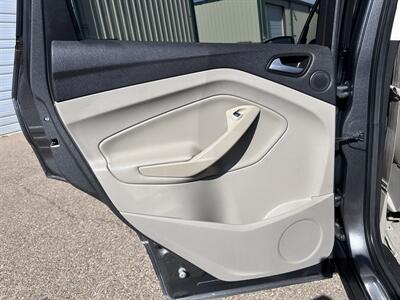 2014 Ford Escape Titanium   - Photo 6 - Amarillo, TX 79109