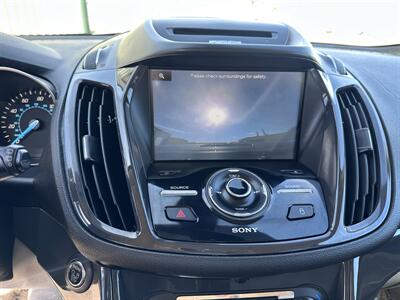 2014 Ford Escape Titanium   - Photo 14 - Amarillo, TX 79109