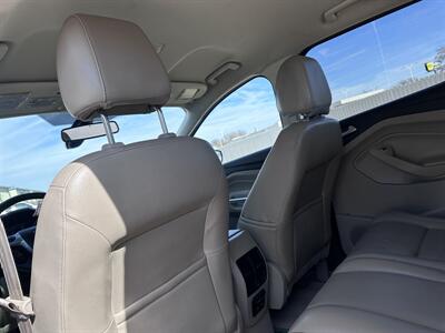 2014 Ford Escape Titanium   - Photo 10 - Amarillo, TX 79109