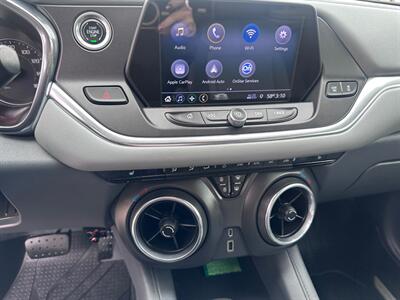 2019 Chevrolet Blazer LT   - Photo 14 - Amarillo, TX 79109