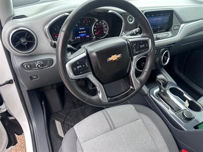 2019 Chevrolet Blazer LT   - Photo 11 - Amarillo, TX 79109