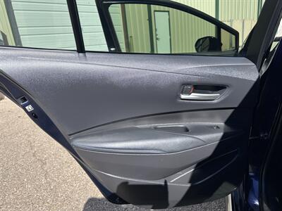 2021 Toyota Corolla SE   - Photo 5 - Amarillo, TX 79109