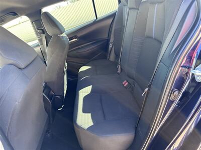2021 Toyota Corolla SE   - Photo 4 - Amarillo, TX 79109