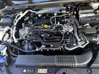 2021 Toyota Corolla SE   - Photo 16 - Amarillo, TX 79109