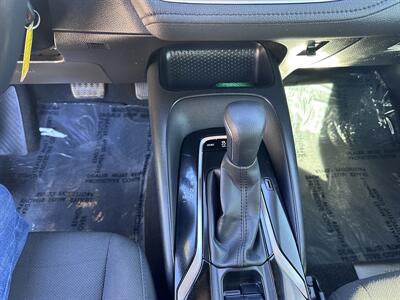 2021 Toyota Corolla SE   - Photo 14 - Amarillo, TX 79109