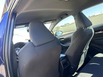 2021 Toyota Corolla SE   - Photo 9 - Amarillo, TX 79109