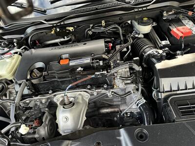 2019 Honda Civic Sport   - Photo 14 - Amarillo, TX 79109