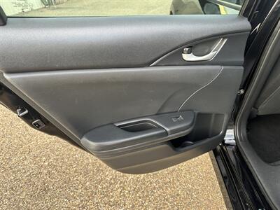 2019 Honda Civic Sport   - Photo 5 - Amarillo, TX 79109