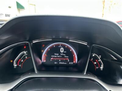 2019 Honda Civic Sport   - Photo 21 - Amarillo, TX 79109