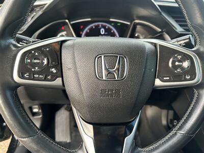 2019 Honda Civic Sport   - Photo 11 - Amarillo, TX 79109