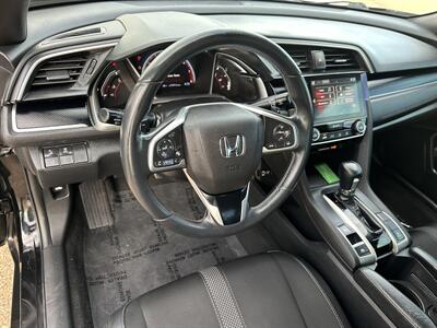 2019 Honda Civic Sport   - Photo 10 - Amarillo, TX 79109