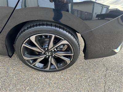 2019 Honda Civic Sport   - Photo 19 - Amarillo, TX 79109