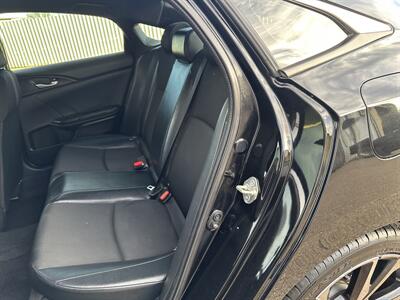 2019 Honda Civic Sport   - Photo 7 - Amarillo, TX 79109