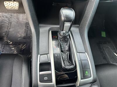 2019 Honda Civic Sport   - Photo 13 - Amarillo, TX 79109