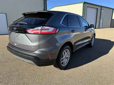 2022 Ford Edge SEL - Photo 3 - Amarillo, TX 79109