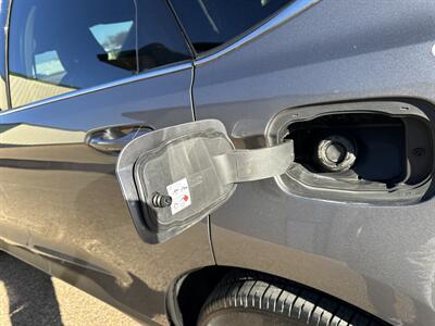 2022 Ford Edge SEL - Photo 21 - Amarillo, TX 79109