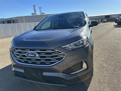 2022 Ford Edge SEL - Photo 17 - Amarillo, TX 79109