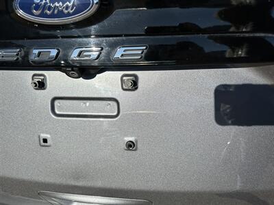 2022 Ford Edge SEL - Photo 24 - Amarillo, TX 79109
