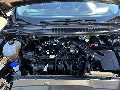 2022 Ford Edge SEL - Photo 18 - Amarillo, TX 79109