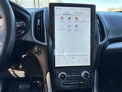 2022 Ford Edge SEL - Photo 15 - Amarillo, TX 79109