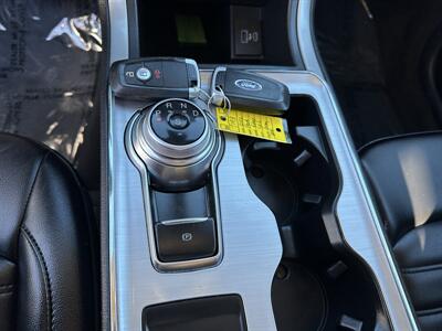 2022 Ford Edge SEL - Photo 14 - Amarillo, TX 79109