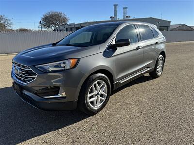 2022 Ford Edge SEL - Photo 1 - Amarillo, TX 79109