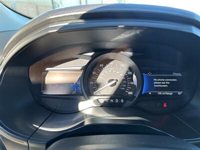 2022 Ford Edge SEL - Photo 10 - Amarillo, TX 79109