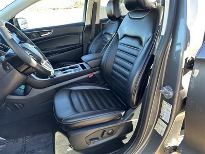 2022 Ford Edge SEL - Photo 8 - Amarillo, TX 79109