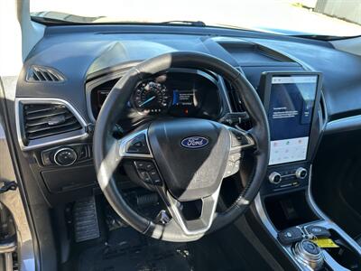 2022 Ford Edge SEL - Photo 12 - Amarillo, TX 79109