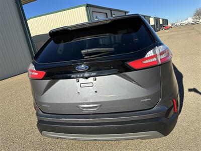 2022 Ford Edge SEL - Photo 23 - Amarillo, TX 79109