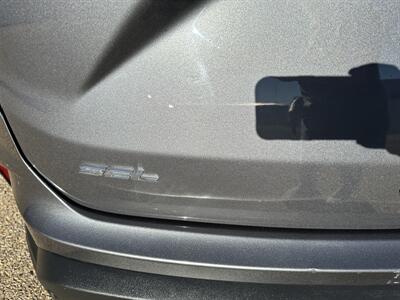 2022 Ford Edge SEL - Photo 20 - Amarillo, TX 79109