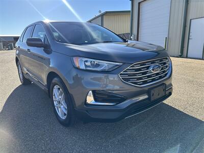 2022 Ford Edge SEL - Photo 4 - Amarillo, TX 79109