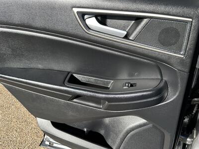 2022 Ford Edge SEL - Photo 6 - Amarillo, TX 79109