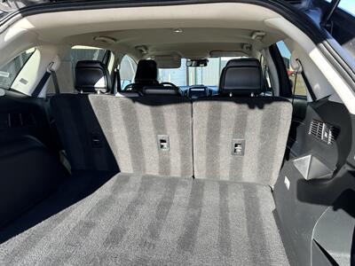 2022 Ford Edge SEL - Photo 7 - Amarillo, TX 79109