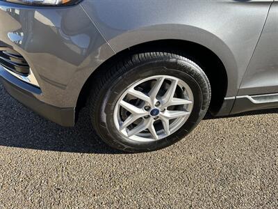 2022 Ford Edge SEL - Photo 16 - Amarillo, TX 79109