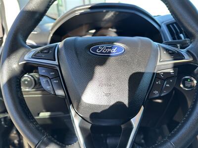 2022 Ford Edge SEL - Photo 11 - Amarillo, TX 79109
