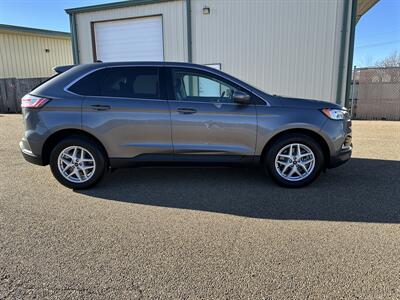 2022 Ford Edge SEL - Photo 22 - Amarillo, TX 79109