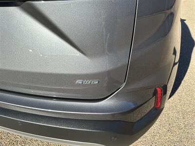 2022 Ford Edge SEL - Photo 19 - Amarillo, TX 79109