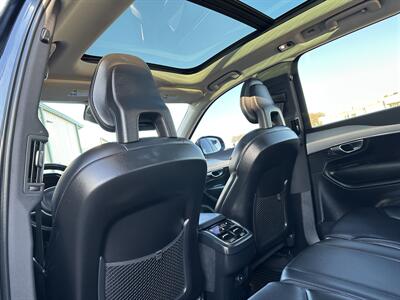 2021 Volvo XC90 T5 Momentum   - Photo 6 - Amarillo, TX 79109