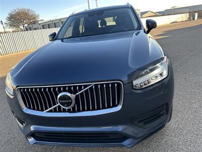 2021 Volvo XC90 T5 Momentum   - Photo 20 - Amarillo, TX 79109