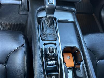 2021 Volvo XC90 T5 Momentum   - Photo 16 - Amarillo, TX 79109