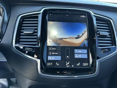 2021 Volvo XC90 T5 Momentum   - Photo 15 - Amarillo, TX 79109