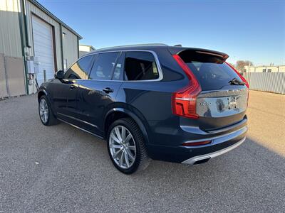 2021 Volvo XC90 T5 Momentum   - Photo 2 - Amarillo, TX 79109