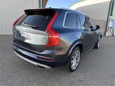 2021 Volvo XC90 T5 Momentum   - Photo 3 - Amarillo, TX 79109