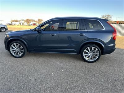 2021 Volvo XC90 T5 Momentum   - Photo 18 - Amarillo, TX 79109