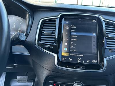 2021 Volvo XC90 T5 Momentum   - Photo 17 - Amarillo, TX 79109